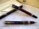 Perfect Replica StarWalker Black Cap Dark Red Rollerball Pen - AAA Grade Montblanc (3)_th.jpg